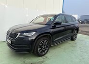 Škoda Kodiaq 3