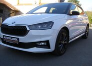 Škoda Fabia Hatchback 999,0 70 kw