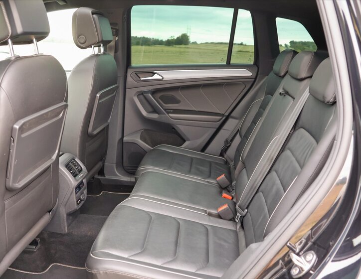 Volkswagen Tiguan 16