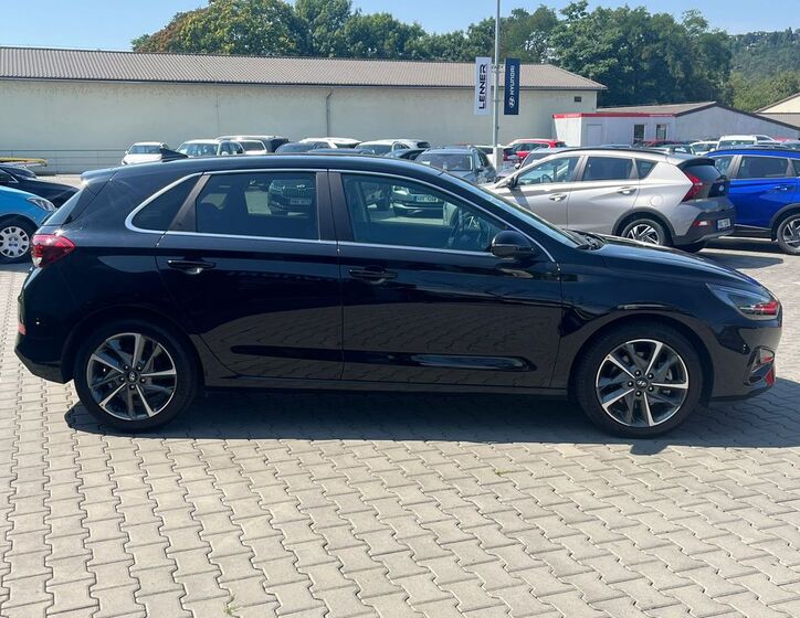 Hyundai i30 5