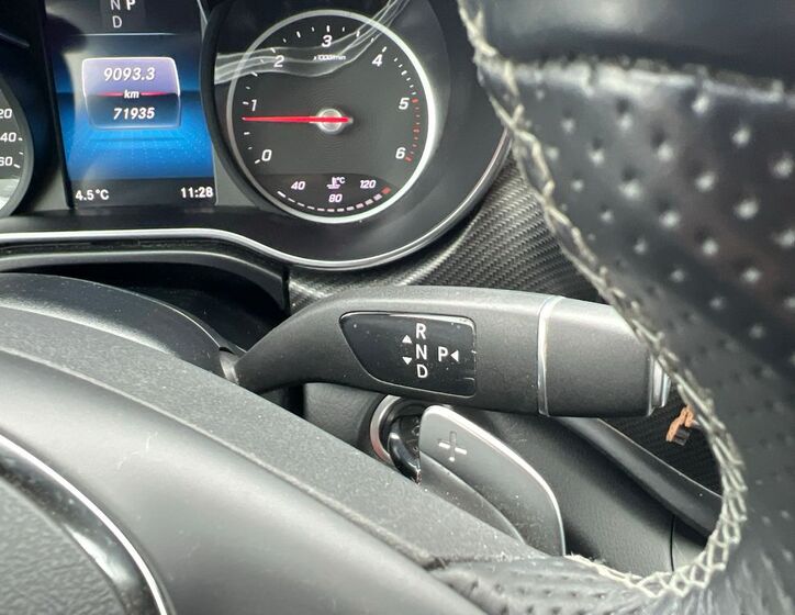 Mercedes-Benz Třídy V 20