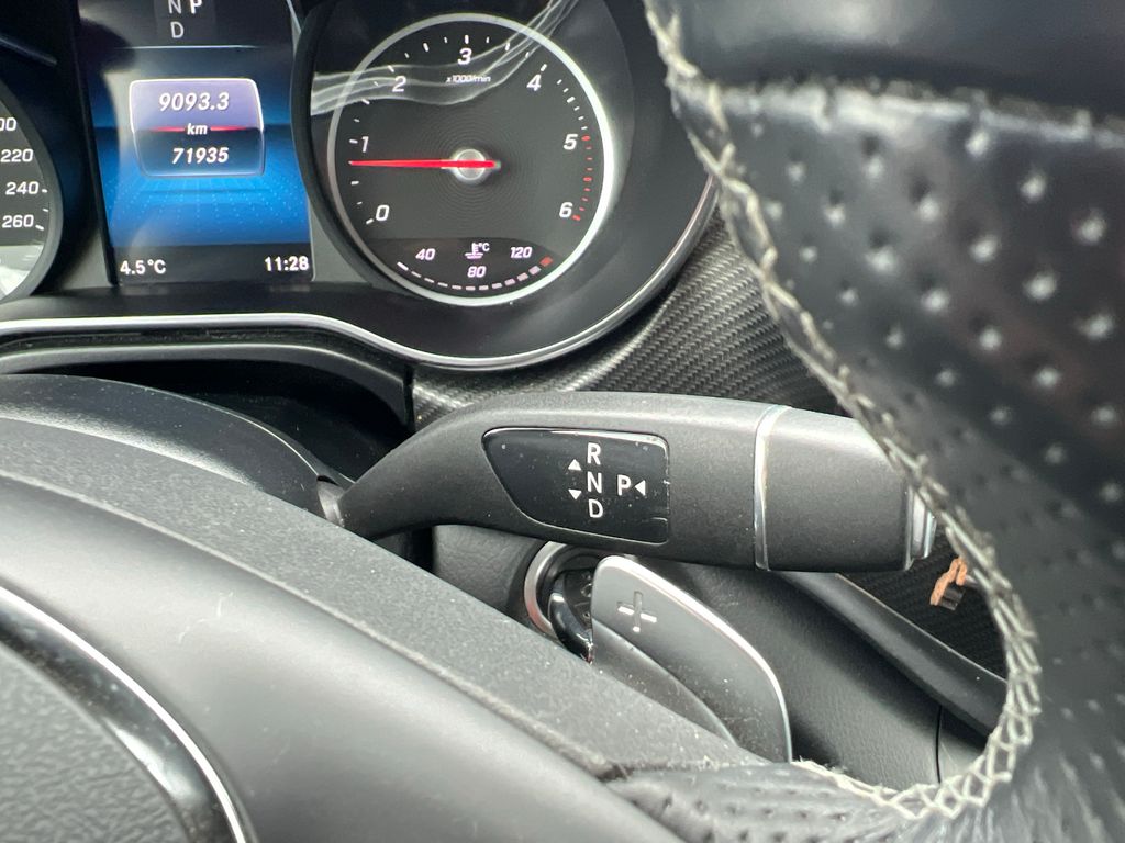 Mercedes-Benz Třídy V