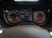 Chevrolet Camaro Kabriolet 2,0 l 202 kw