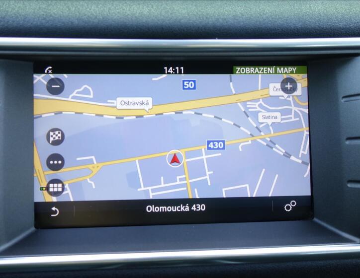 Land Rover Range Rover Evoque SUV 2,0 l 110 kw