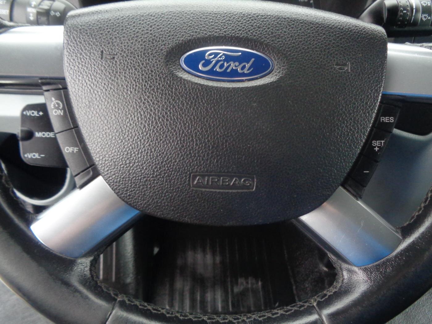 Ford Transit Ostatní 2,2 l 92 kw