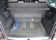 Volkswagen Multivan VAN-Minibus 2,0 l 132 kw