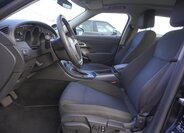 Saab 9-5 Sedan 0,0 0
