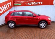 Mitsubishi ASX SUV 1,6 l 86 kw