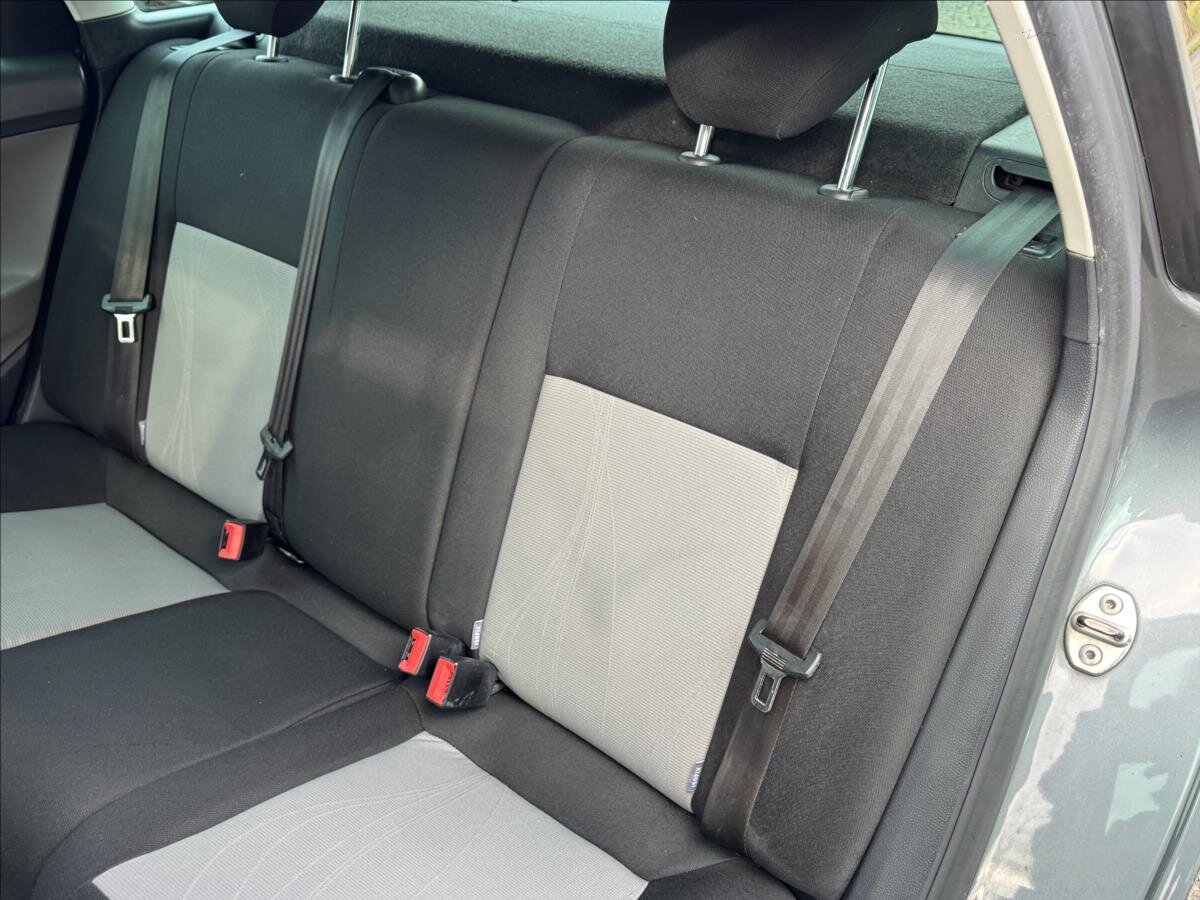 Seat Ibiza Kombi 1,2 l 63 kw