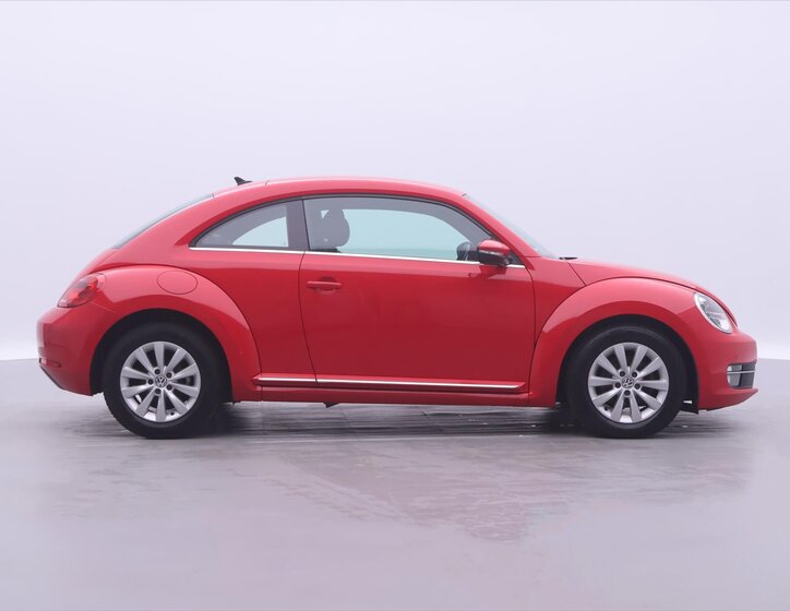 Volkswagen Beetle Hatchback 1,2 l 77 kw