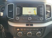 Seat Alhambra MPV 2,0 l 103 kw