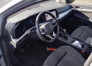 Volkswagen Golf Kombi 1,5 l 96 kw