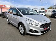Ford S-MAX Kombi 2,0 l 110 kw