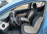 Hyundai i10 Hatchback 998,0 48 kw