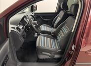Volkswagen Caddy 23