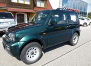 Suzuki Jimny 1