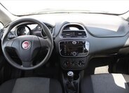 Fiat Punto 12