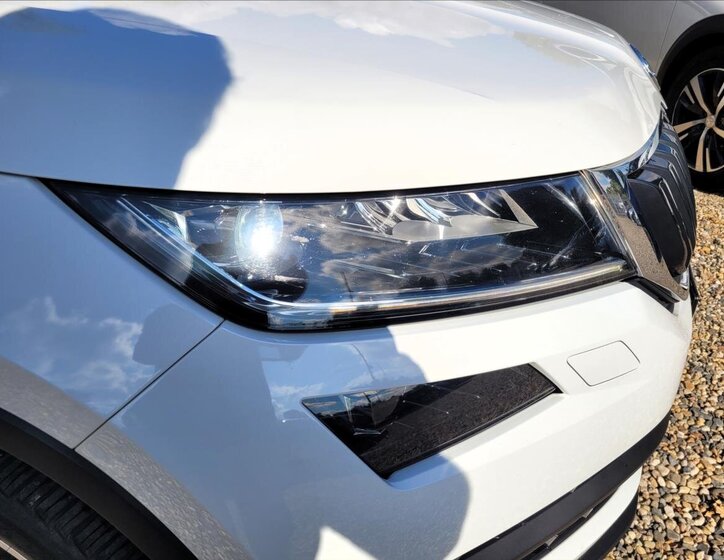 Škoda Kodiaq 47