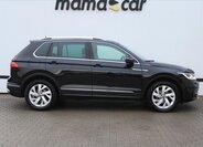 Volkswagen Tiguan 8