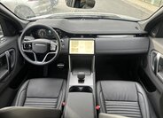 Land Rover Discovery Sport 11