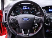 Ford Focus Hatchback 1,5 l 110 kw