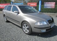 Škoda Octavia 3
