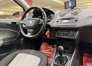 Seat Ibiza Hatchback 1,2 l 51 kw
