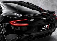 Aston Martin Vanquish 10