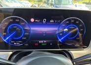 Mercedes-Benz EQE Sedan / Limuzína 0,0 215 kw