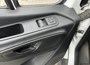 Mercedes-Benz Sprinter 9