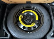 Škoda Yeti SUV / Terénní 2,0 l 81 kw