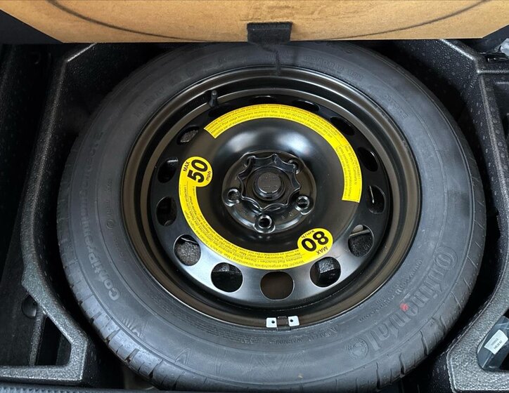 Škoda Yeti SUV / Terénní 2,0 l 81 kw