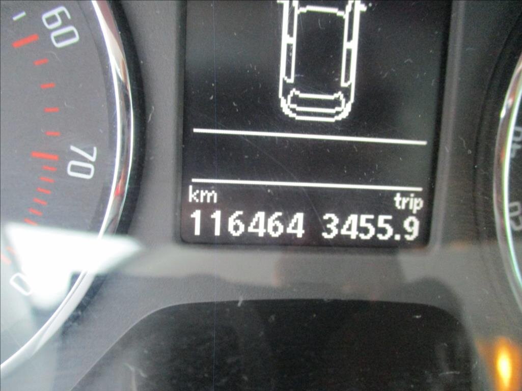 Škoda Fabia Hatchback 1,2 l 63 kw