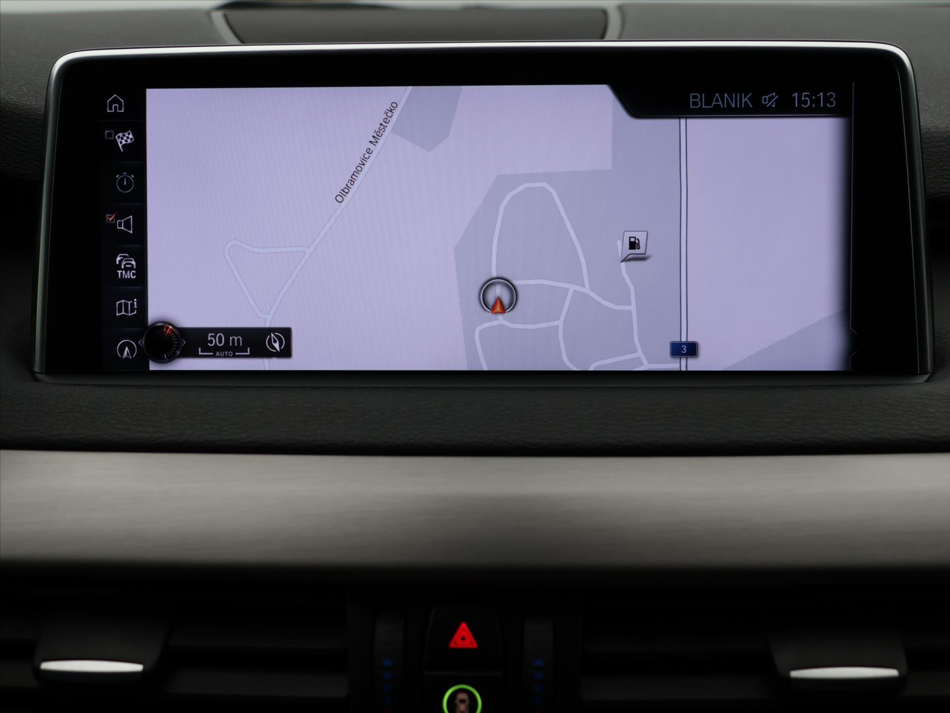 BMW X5 SUV / Terénní 3,0 l 230 kw