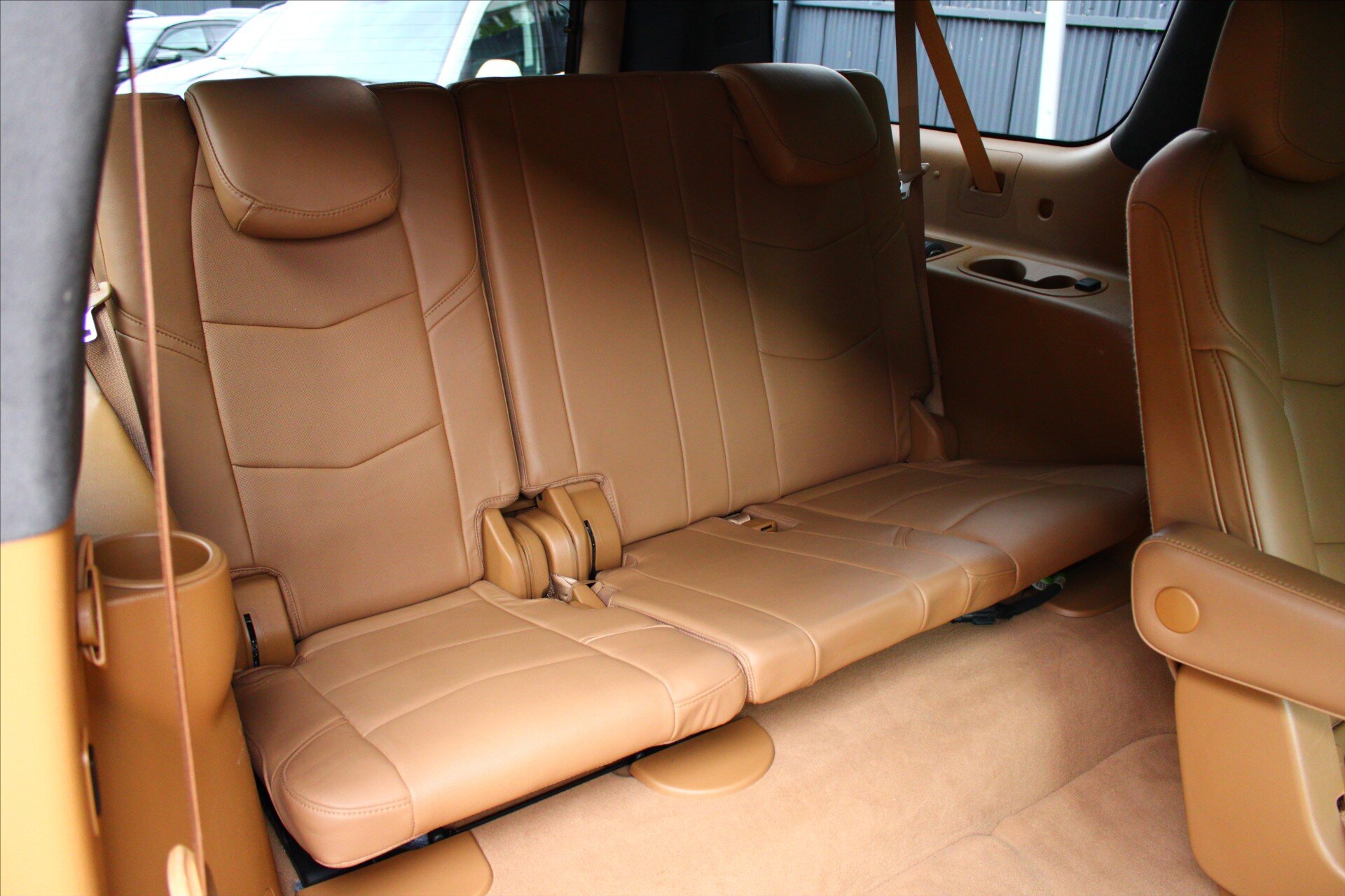 Cadillac Escalade Ostatní 6,2 l 313 kw