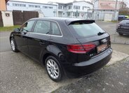 Audi A3 Hatchback 2,0 l 110 kw