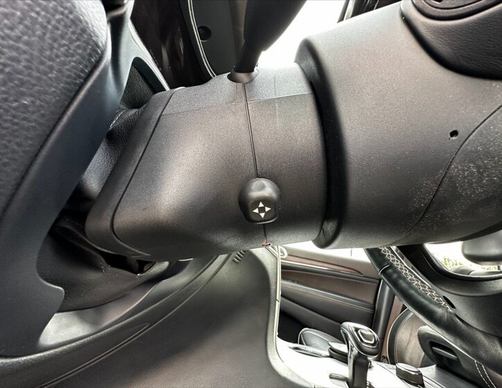 Jeep Grand Cherokee Kombi 3,0 l 184 kw