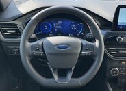 Ford Kuga SUV / Terénní 2,5 l 112 kw