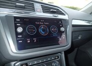 Volkswagen Tiguan SUV / Terénní 2,0 l 110 kw