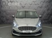 Ford S-MAX 7