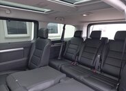 Toyota ProAce Verso MPV 2,0 l 130 kw