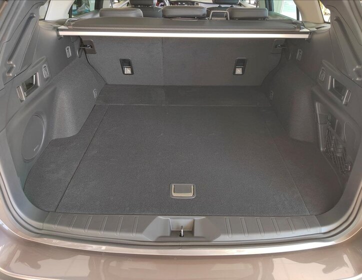 Subaru Outback Kombi 2,5 l 124 kw