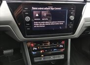 Volkswagen Touran MPV 1,5 l 110 kw