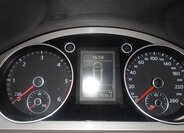 Volkswagen Passat Kombi 2,0 l 103 kw