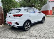 MG ZS 6