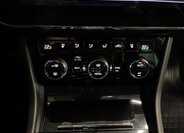 Škoda Superb Liftback 2,0 l 206 kw