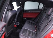 Alfa Romeo Stelvio SUV / Terénní 2,9 l 375 kw