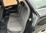 Audi A4 20