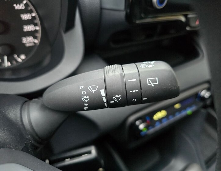 Mazda 2 Hatchback 1,5 l 85 kw