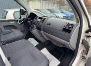 Volkswagen Transporter 25